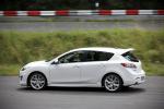 Mazda3 MPS 2011 года